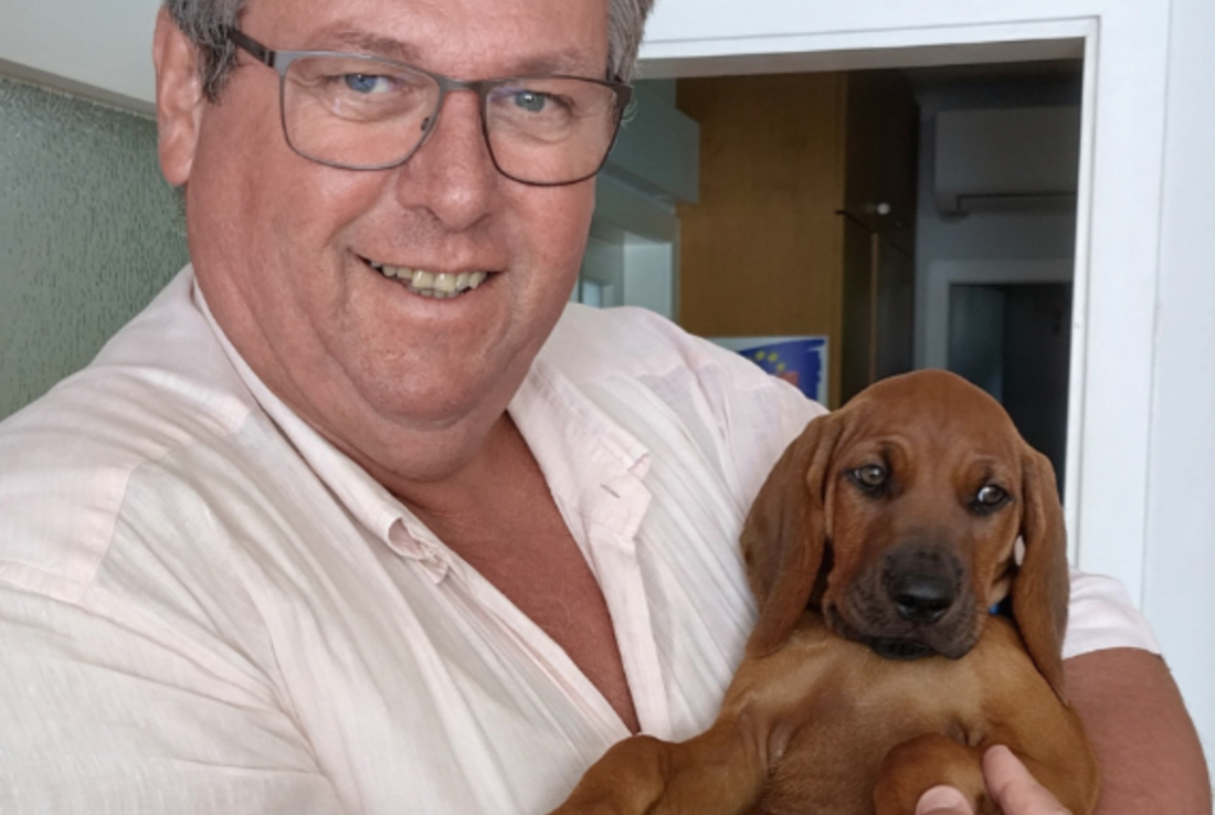 Informationen nach der Wahl und zum Kindermaskenball von Günter Franz