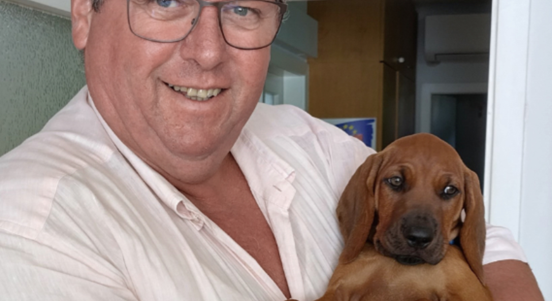 Informationen nach der Wahl und zum Kindermaskenball von Günter Franz