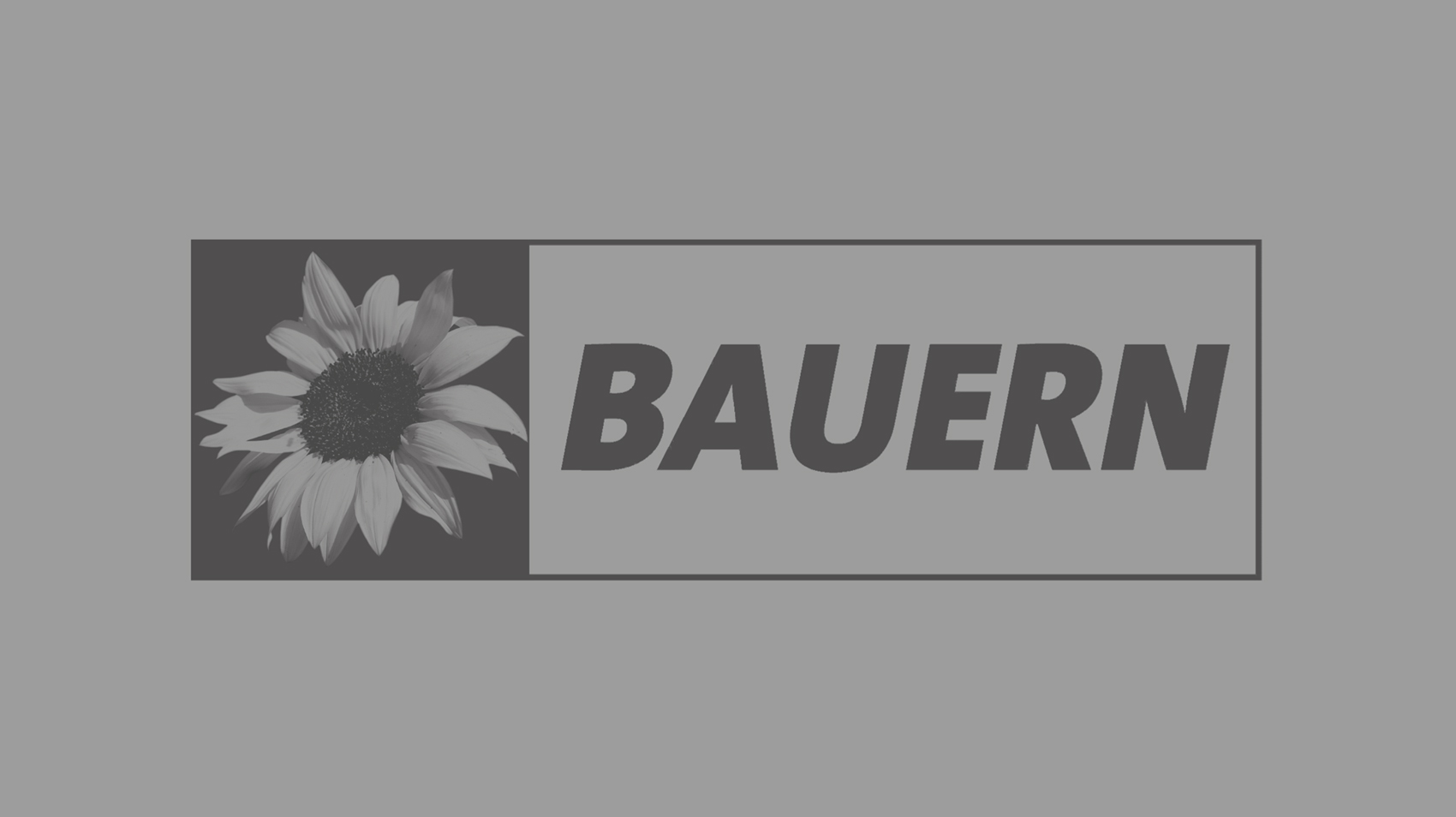 SPÖ NÖ Bauern Logo Grey 